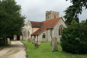 Aldingbourne