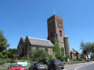 St. Mary, Petworth GU28 0AE