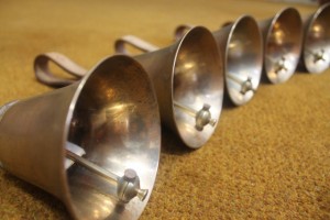 Handbells