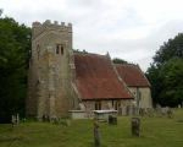 Ewhurst & Northiam Bellringing & Tea