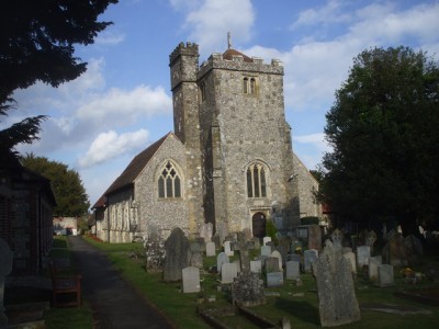 Ringing, Carol Service and Tea!