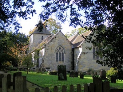 Ringing with mince pies and mulled wine