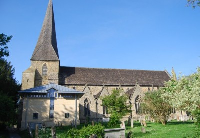 Ringing, New Members Welcome Event, ADM, ringers' tea