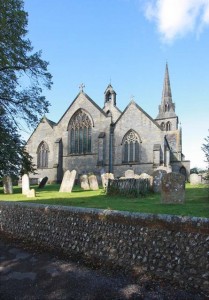 Sussex Young Ringers get together