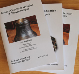 SCACR AGM