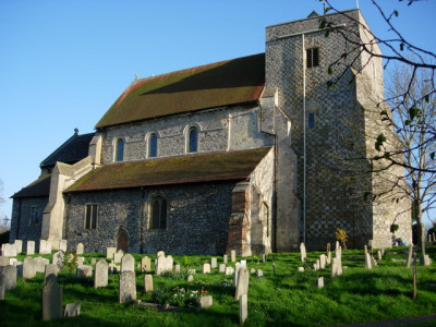 Carol Service and Ringing (All Welcome)