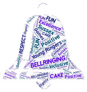 Young Ringers logo