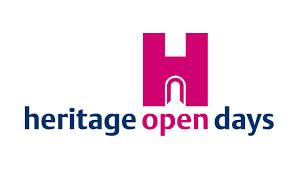 Heritage Open Days logo