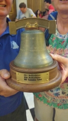 Whitechapel Trophy