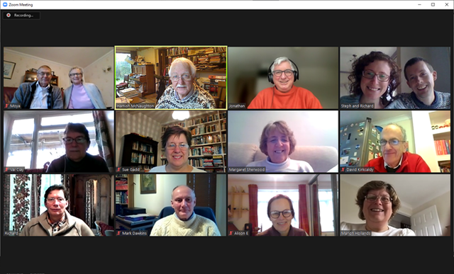 General committee