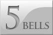 5 Bells